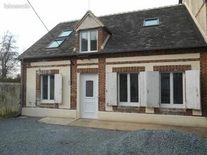 Maison 79m2 4 pièces jardin