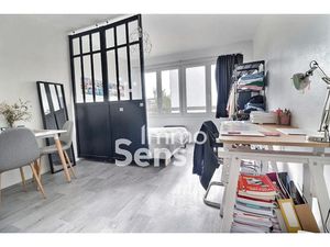 Vente appartement 1 pièce 27 m² à Lille (59000)  149 000 €