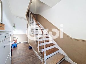 Vente duplex 3 pièces 81 m² à Creil (60100)  149 000 €