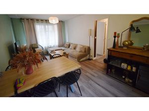 Vente appartement 3 pièces 60 m² à Vichy (03200)  150 000 €