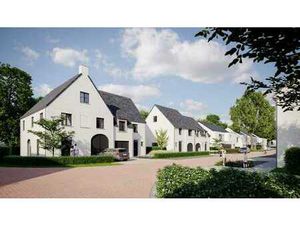 Evergem  Elslo - Venhoute - Fase 1: Lot 11