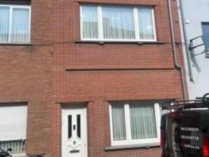 Maison au centre Gentbrugge