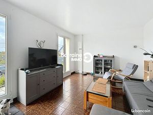 Maison 6 pièces 111 m²