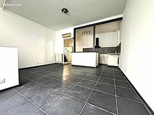 Maison de ville 4 pièces 73 m²