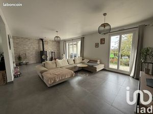 Maison 7 pièces 170 m²