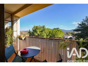 Vente appartement 3 pièces 66 m² à Aubagne (13400)  199 000 €