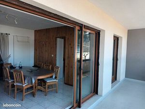 Appartement Autrans 4 pièces 86m² + cellier