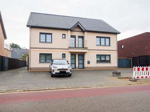 Appartement à louer à Heusden € 1.200 (LHUE7) - Groep Aathos | Zimmo