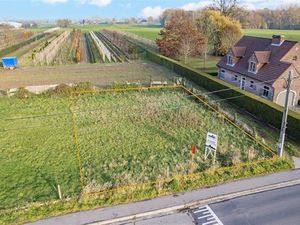 Terrain à vendre à Schoonaarde € 230.000 (LHTX8) - IMMO ZONE Aalst | Zimmo
