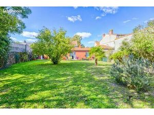 Maison 4 pièces 68 m²