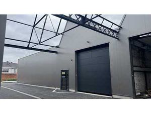 Nouveau bâtiment de stockage à louer à Kalken