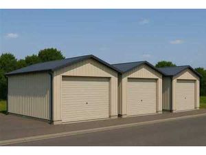 Entrepôt à louer – 60 m²