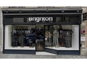 Cession de bail rue de la Boétie Paris 8