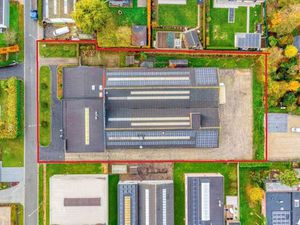 Bien professionnel à louer à Oostnieuwkerke € 5.700 (LHU93) - Dewaele Business - Roeselare