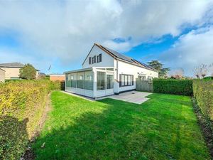 Maison à vendre à Westende € 219.000 (LHU5L) - AGENCE SISSAU NV | Zimmo