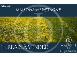 Terrain 990 m² LE TREVOUX