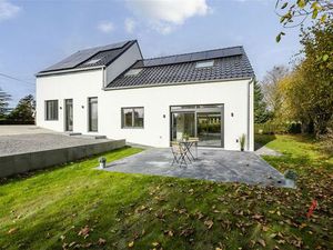 Maison à vendre à Werchter € 549.000 (LHUMK) - Gilles Vastgoed | Zimmo