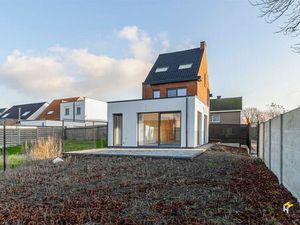 Maison à vendre à Stabroek € 549.000 (LHUBQ) - Hans Immo | Zimmo