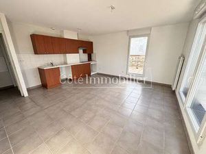 Vente Appartement 3 pièces à Basse-Goulaine (44115) : à vendre 3 pièces / 58m² Basse-Goula