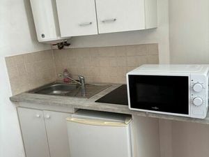 Studio  meublé Fromentine