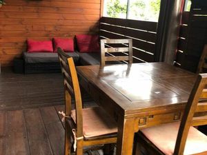 Loue F2 meublé Possession