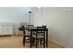 Appartement T2 meublé centre Lanvéoc