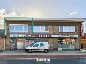 Appartement à vendre à Lommel € 210.000 (LHU8C) - Geebelen Vastgoed | Zimmo