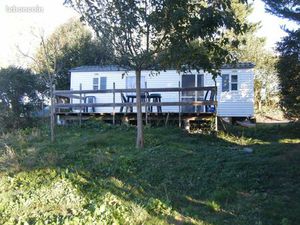 Loue Mobil Home