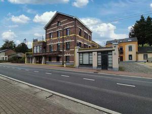 Bassenge agréables bureaux +/- 90 m²