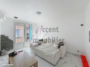 Maison de ville 4 pièces 71 m²