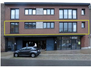 Appartement à louer à Hoboken € 1.250 (LHU89) - | Zimmo