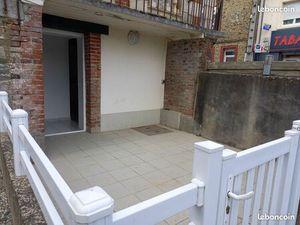 Appartement de Type 2 situé rue Paul Painlevé