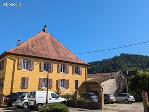 Appartement 5 pièces 115 m²