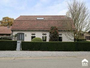 Maison à vendre à Neerpelt € 499.000 (LHTRT) - ERA Carl Tournier (Pelt) | Zimmo