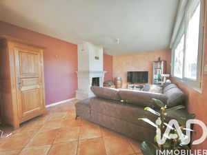 Vente Maison/villa 8 pièces