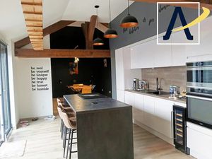 Vente appartement 5 pièces 90 m² à Belfort (90000)  220 000 €