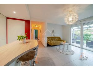 Vente appartement 3 pièces 56.65 m² à Bischwiller (67240)  199 970 €