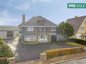 Maison à vendre à Lo € 525.000 (LHUA9) - Dewaele - Veurne | Zimmo