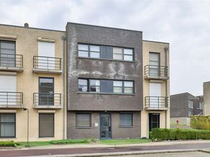 Appartement à vendre à Boechout € 289.000 (LHUM1) - Habicom Boechout | Zimmo