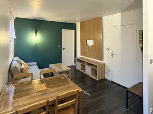 T2 Meublé 31m2 Vue parc - Leuville/Orge