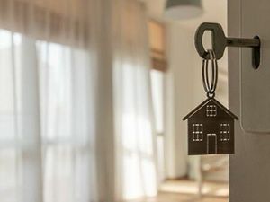 Couple recherche location