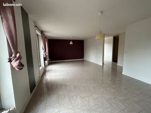 Appartement 2 chambres