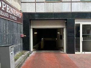 ◊ / ​?​ / ?️​ Parking sécurisé – 70 Avenue de Suffren