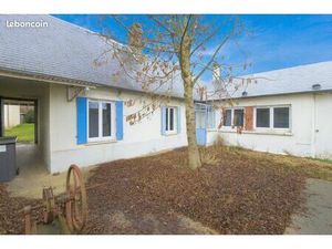 Maison en location F3 Angerville La Campagne 27930