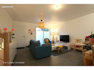 Maison 5 pièces 105 m²