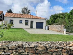 MAISON 3 CHAMBRES 81m²