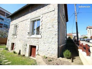 Maison de ville 3 pièces 82 m²