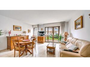 PETIT CHAMBORD - BEL APPARTEMENT AVEC 2 TERRASSES ET JARDIN PRIVATIF