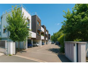 Superbe Appartement T3 lumineux avec terrasse + parking inté