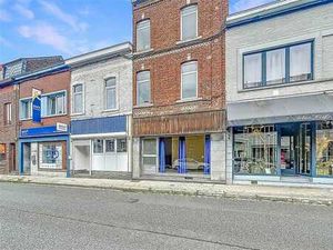 ***SOUS COMPROMIS-PLUS DE VISITE***